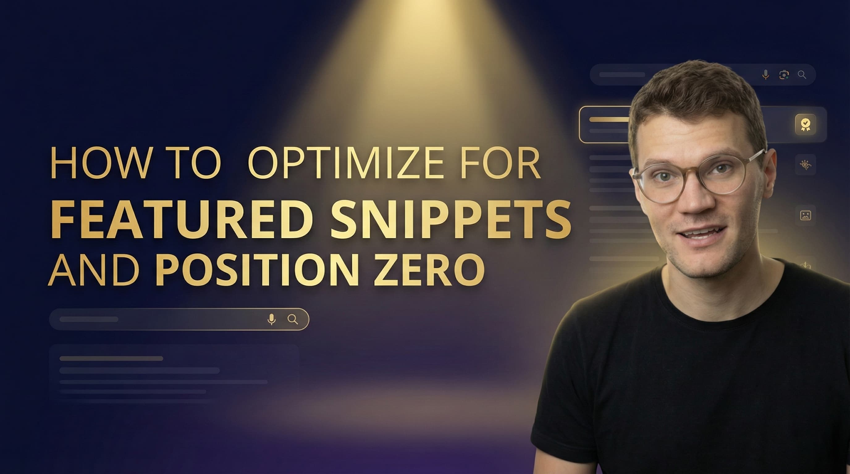 How to Optimize for Featured Snippets and Position Zero